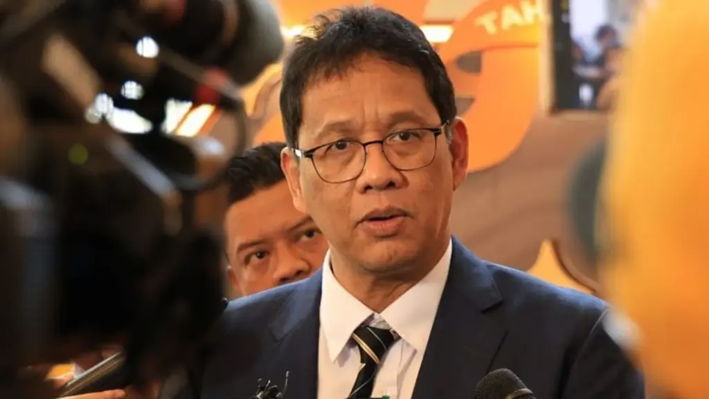 1 Ekonomi Harus Pulih Dulu  Tegas Purbaya Soal Iuran BPJS Kesehatan