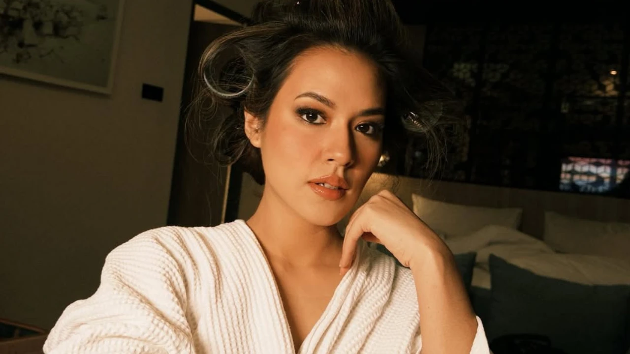 Hot Isu!! Raisa Gugat Cerai Hamish Daud Setelah 8 Tahun Pernikahan