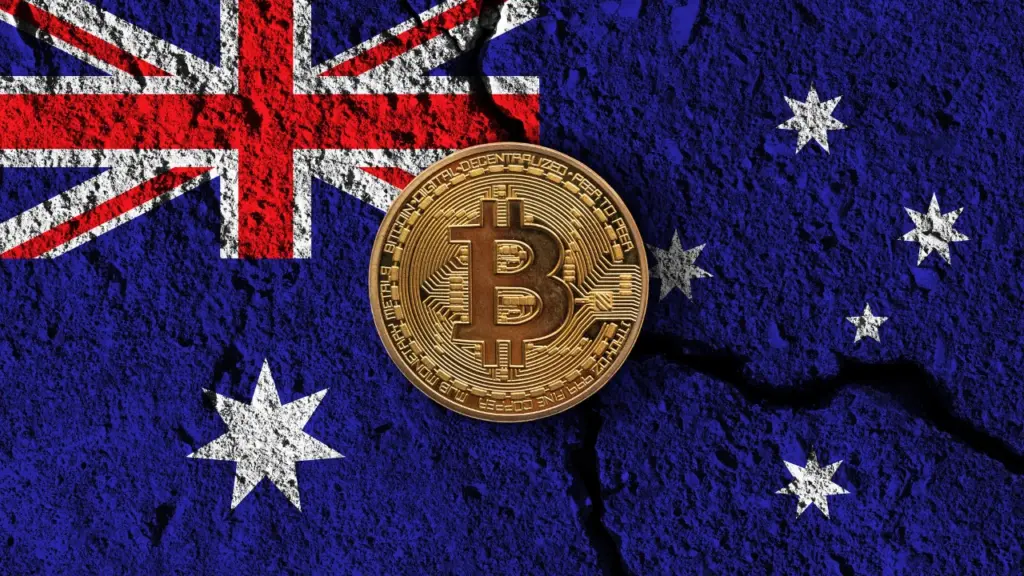 1 Survei 40% Generasi Muda Australia Menyesal Abaikan Bitcoin