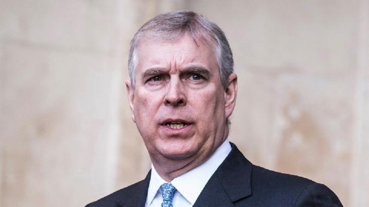 Gelar Bangsawan Pangeran Andrew Dicabut Raja Charles karena Skandal Epstein