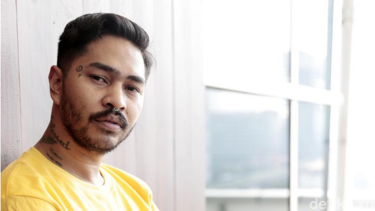 Onadio Leonardo Ditangkap Terkait Narkoba Hari Ini