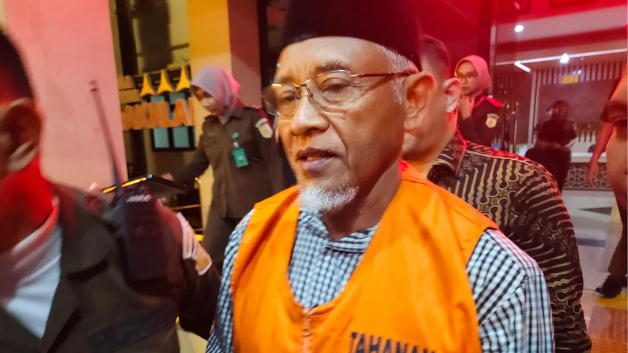 Profil Sri Purnomo Bupati Sleman yang Kini Ditahan KPK Kasus Dana Hibah