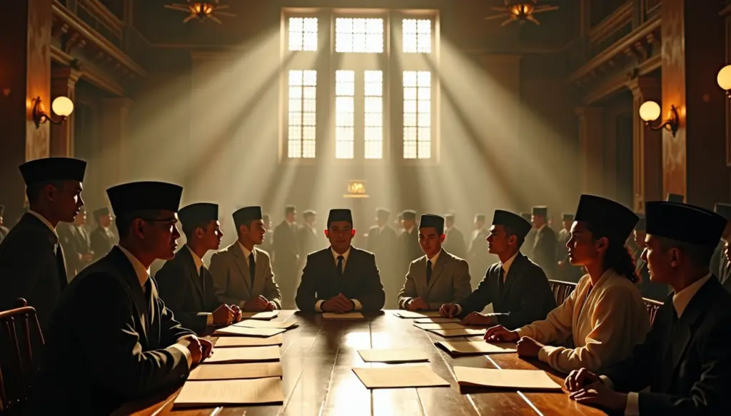 Sejarah Sumpah Pemuda