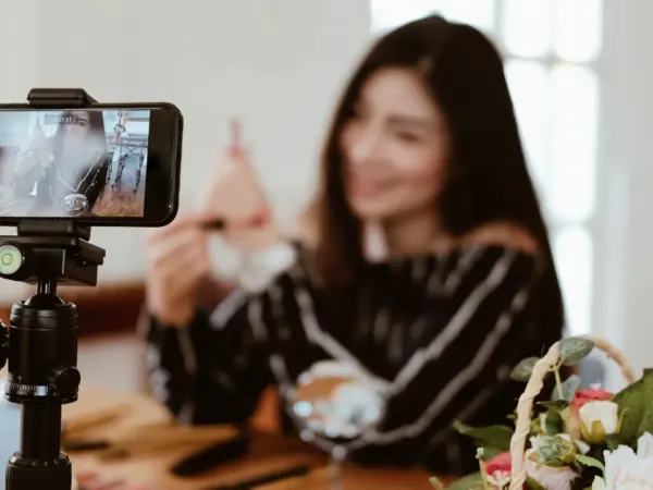 Aplikasi Live Streaming