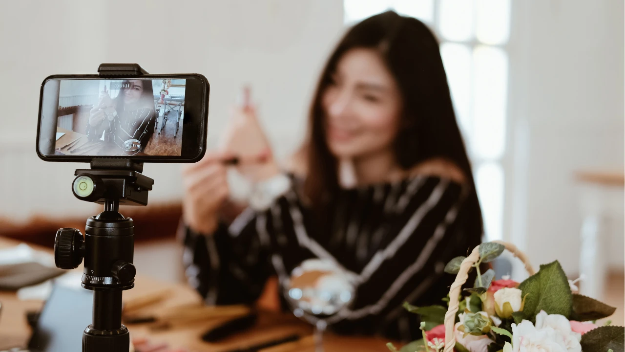 Aplikasi Live Streaming