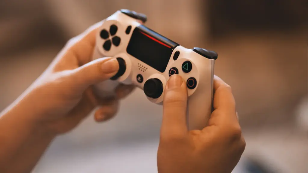 Console Game