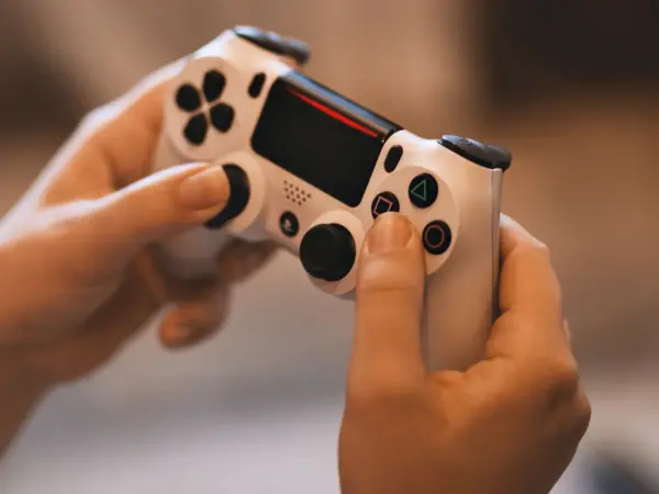 Console Game