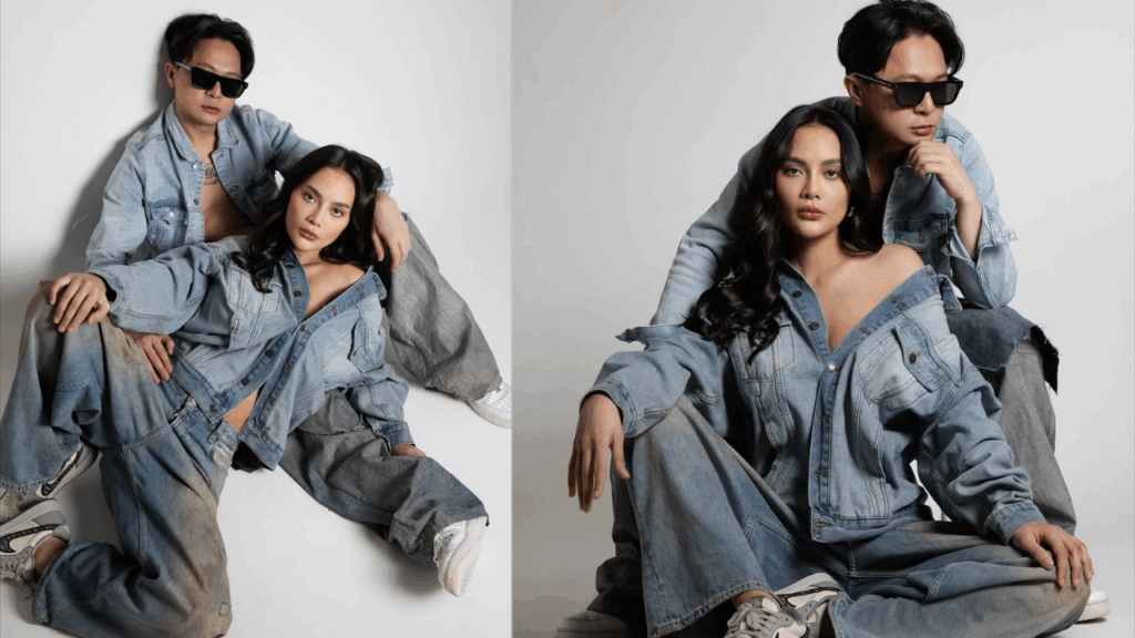 DJ Bravy Resmi Mengaku Selingkuh, Hubungan dengan Erika Carlina Berakhir