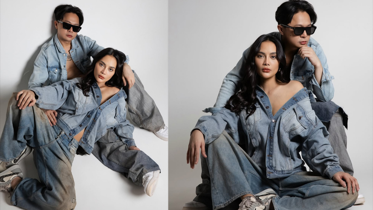 DJ Bravy Resmi Mengaku Selingkuh, Hubungan dengan Erika Carlina Berakhir
