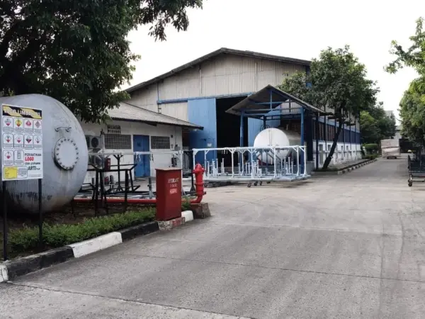 Daftar Gaji PT Handal Indonesia Motor Tahun 2025