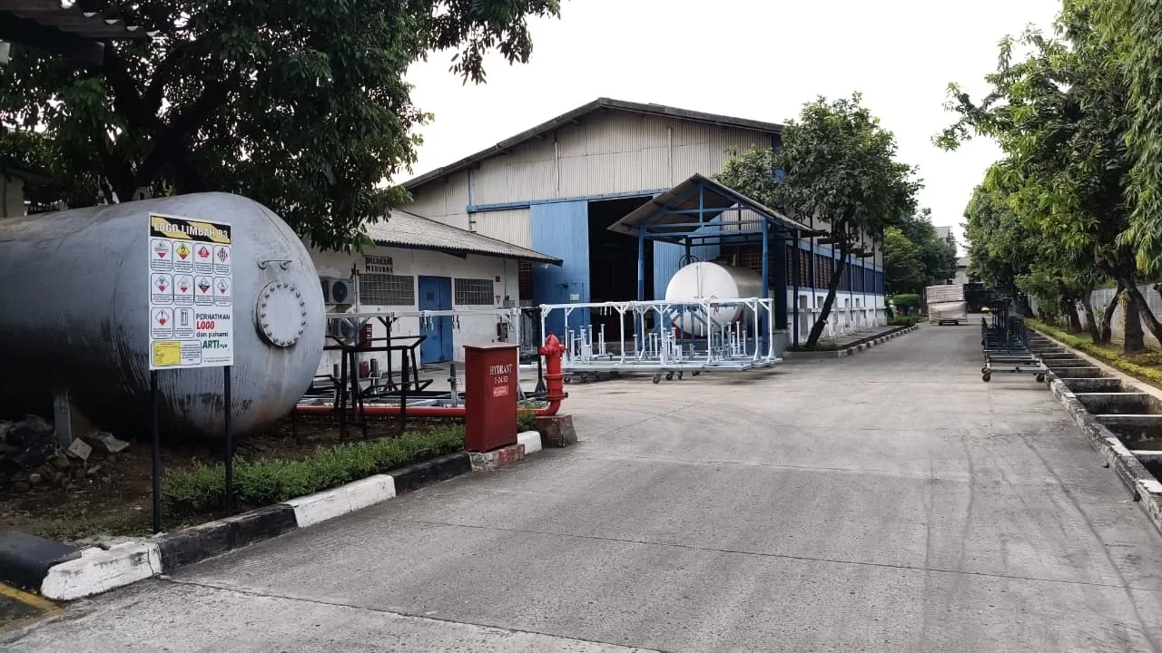 Daftar Gaji PT Handal Indonesia Motor Tahun 2025