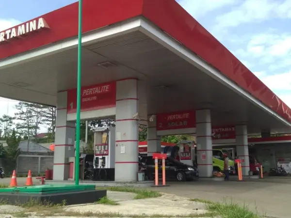 Gaji Direktur Utama Pertamina Setara 250 Karyawan Entry Level