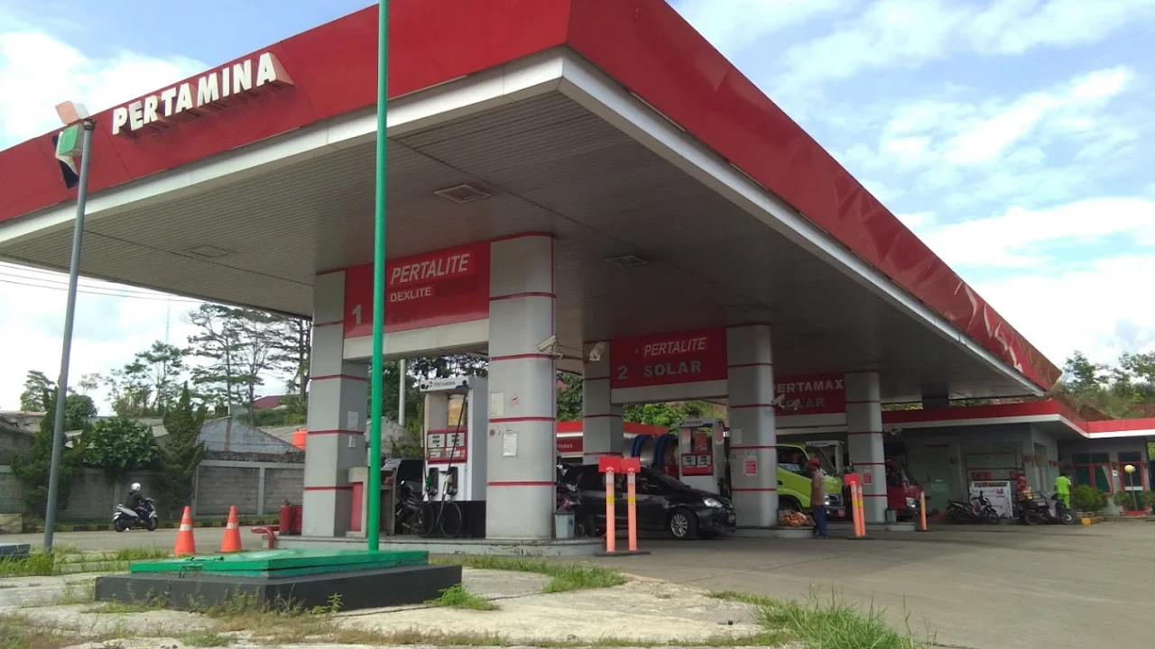 Gaji Direktur Utama Pertamina Setara 250 Karyawan Entry Level