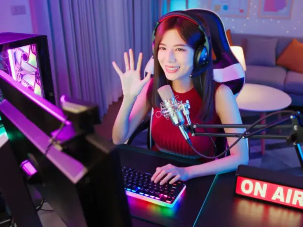 Live Streaming Menggantikan TV Konvensional