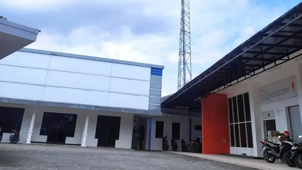 Profil PT Abadi Lestari Indonesia