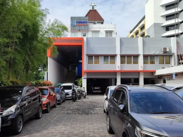 Profil dan Gaji di PT Haleyora Powerindo Terbaru