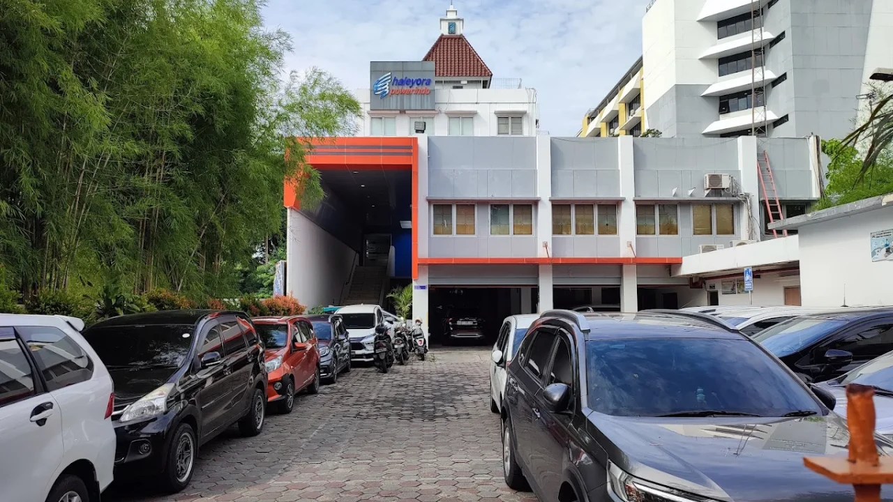 Profil dan Gaji di PT Haleyora Powerindo Terbaru