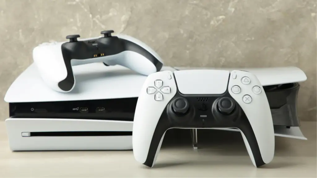Rekomendasi Terbaik Console Game untuk Pemula dengan Budget Terbatas
