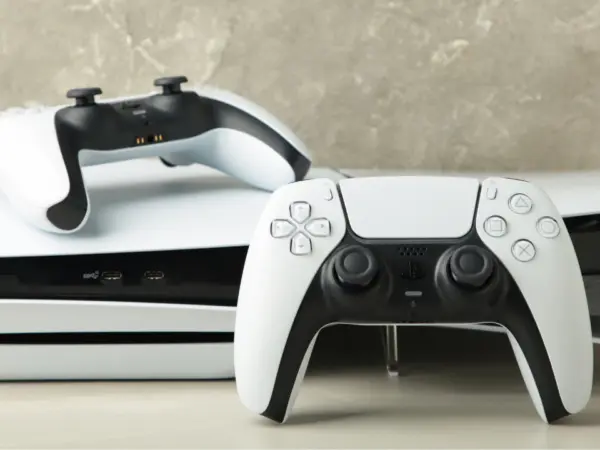 Rekomendasi Terbaik Console Game untuk Pemula dengan Budget Terbatas