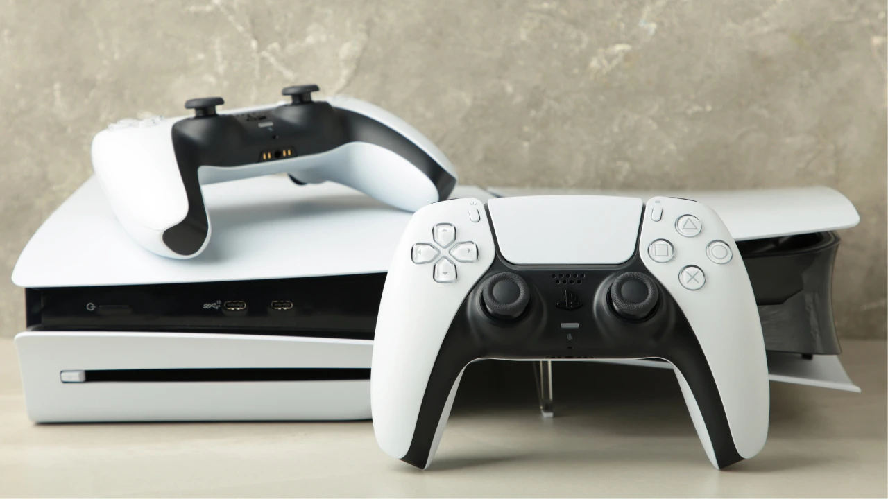 Rekomendasi Terbaik Console Game untuk Pemula dengan Budget Terbatas