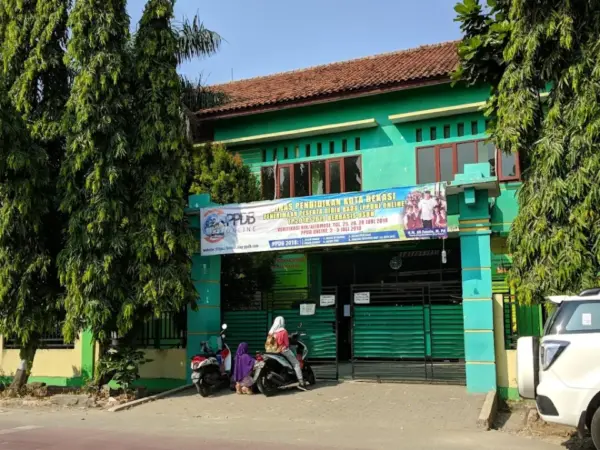 SMP Negeri 4 Kota Bekasi