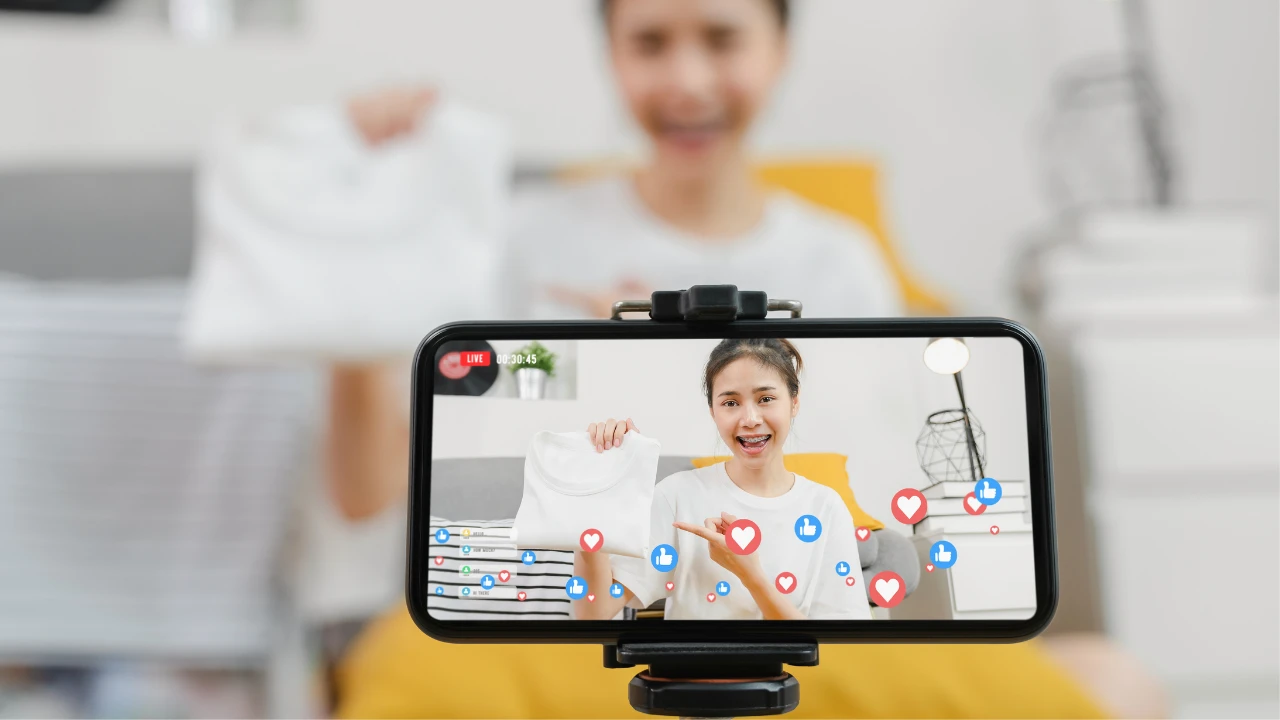 Tips Aman Menjaga Privasi Saat Menggunakan Aplikasi Live Streaming