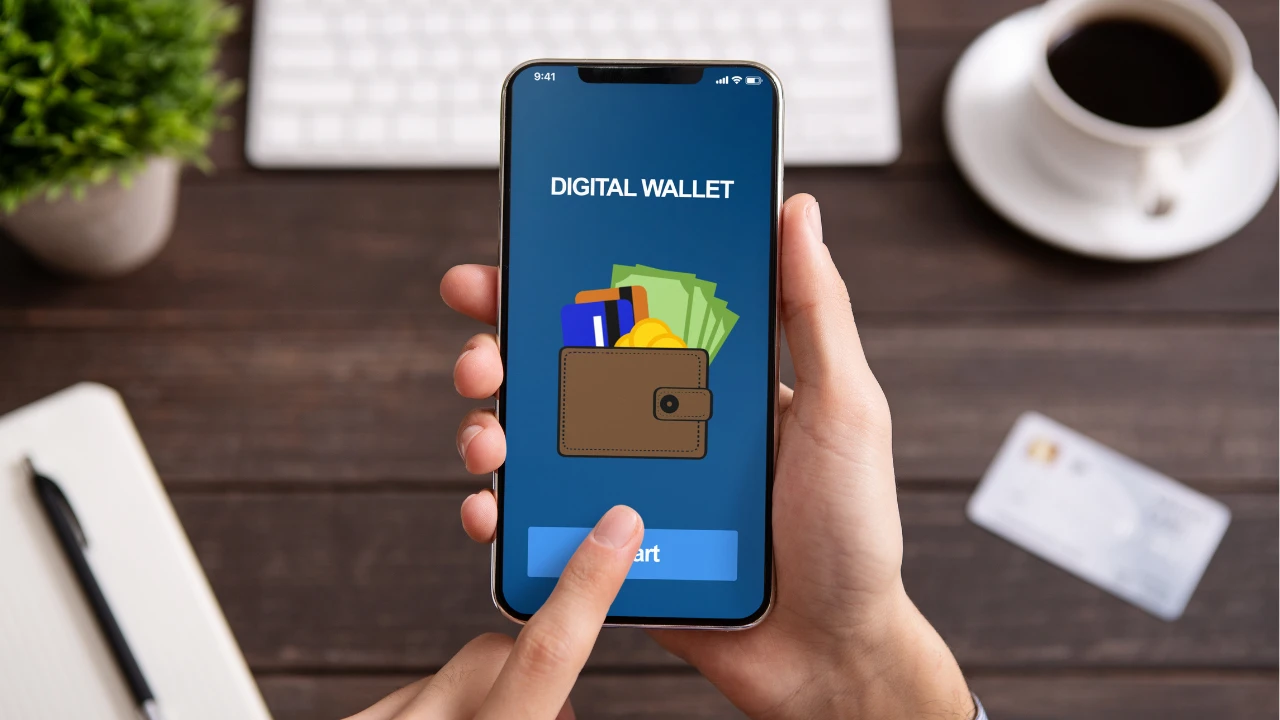 Tips Hemat Biaya Admin Saat Isi Ulang Dompet Digital (eWallet)