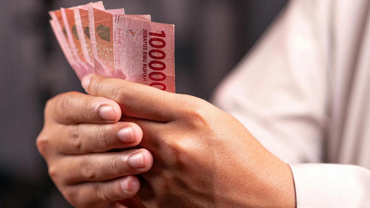 Tren Cashless Society di Indonesia