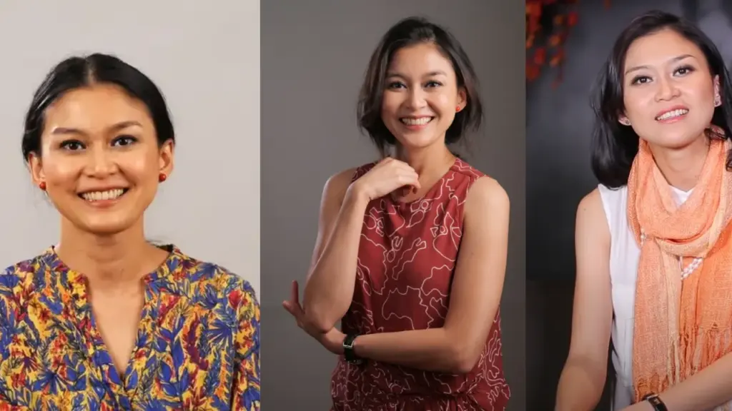 marissa anita gugat cerai