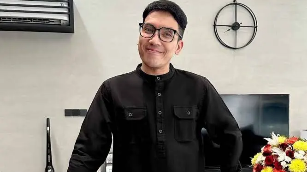Desta Resmi Perankan Dono di Warkop DKI Reborn  Indro Beri Restu