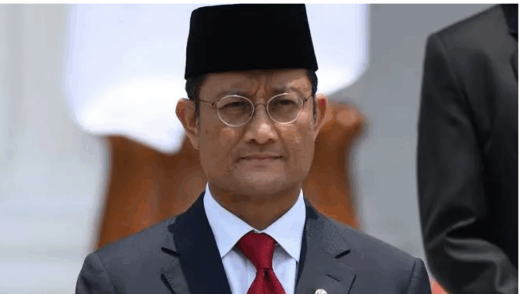 Eks Mensos Juliari Batubara Akui Terima Aliran Dana Bansos Covid 19