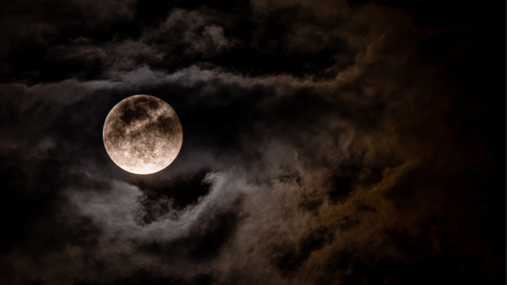 Fenomena Supermoon Langka Muncul di Langit Indonesia Malam Ini