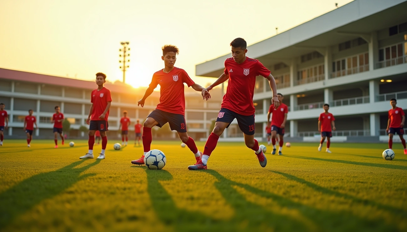 Jadwal Timnas U 17 Indonesia Piala Dunia 2025 Dirilis FIFA