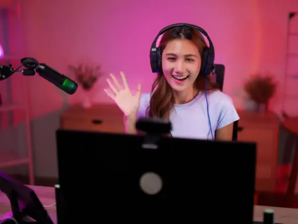 Kenapa Live Streaming Semakin Populer di Kalangan Anak Muda