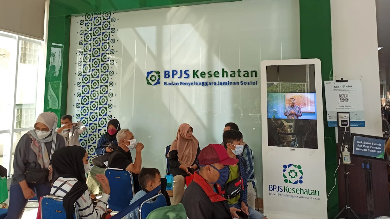 Menkes Umumkan Pemutihan Tunggakan BPJS Seluruh Indonesia