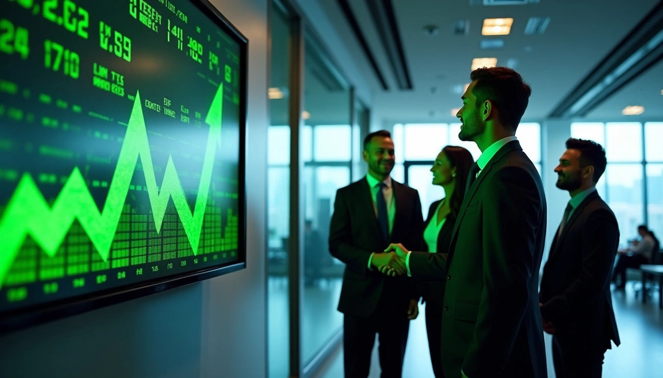 Saham PJHB Meroket 24 8% di Hari Perdana Bursa