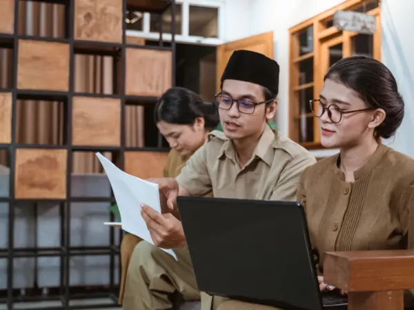 Cara Daftar PPPK BGN 2025 Beserta Syaratdan Alurnya