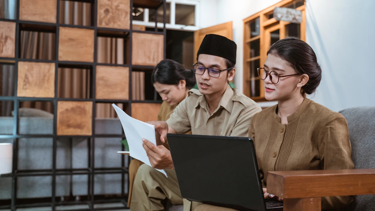 Cara Daftar PPPK BGN 2025 Beserta Syaratdan Alurnya