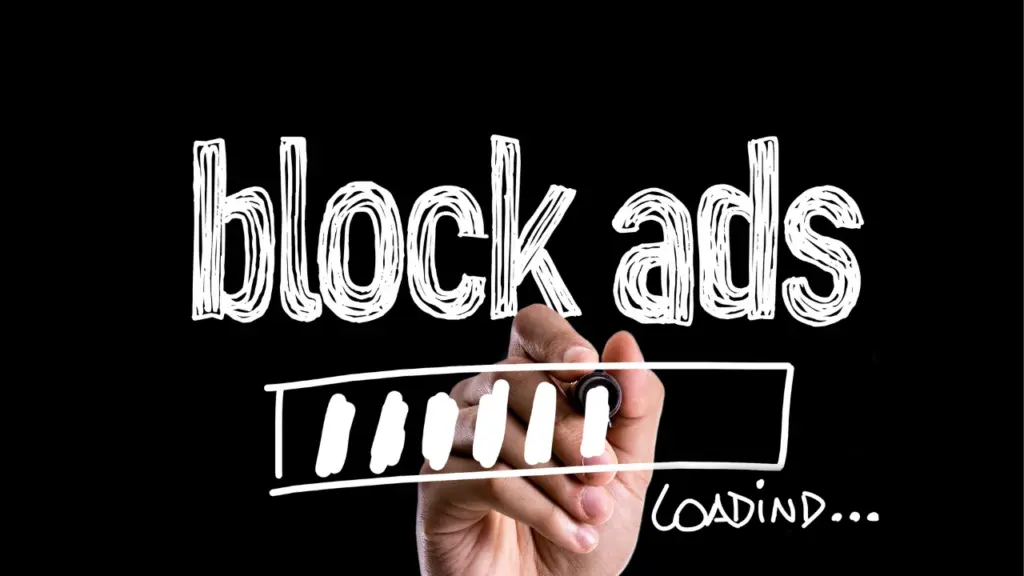 Cara Mematikan Adblock Chrome di HP dan Laptop