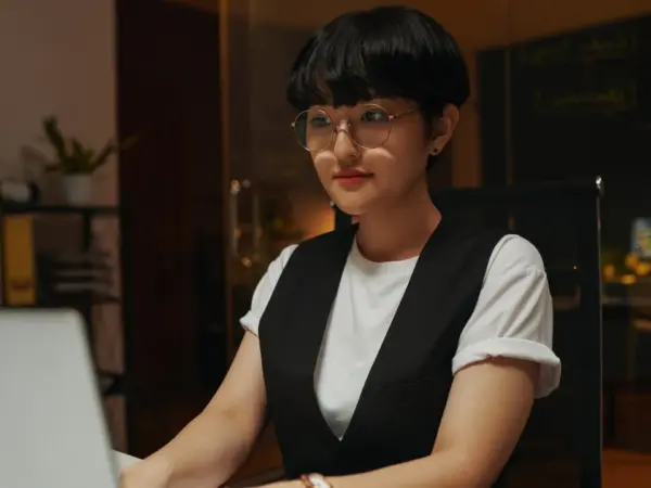 Cara Menghapus Halaman Kosong di Word Dengan Keyboard