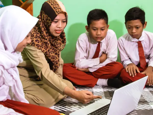 Daftar Gaji PPPK Paruh Waktu di Berbagai Provinsi