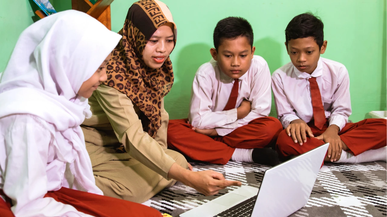 Daftar Gaji PPPK Paruh Waktu di Berbagai Provinsi