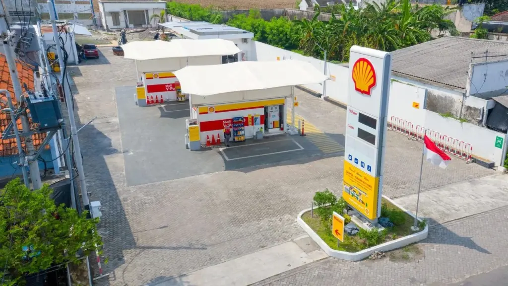 Daftar Kenaikan Harga BBM Hari Ini di Pertamina, Shell Dll