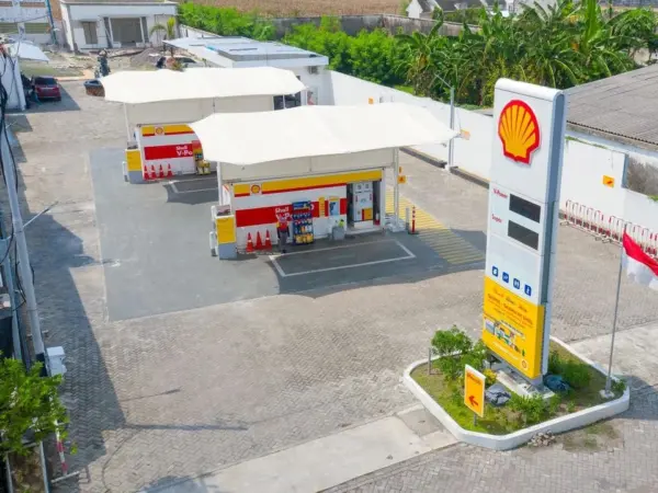Daftar Kenaikan Harga BBM Hari Ini di Pertamina, Shell Dll