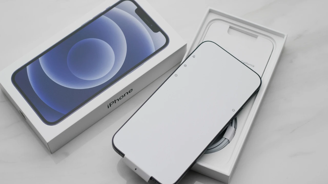 Harga iPhone 16 Pro Max Turun