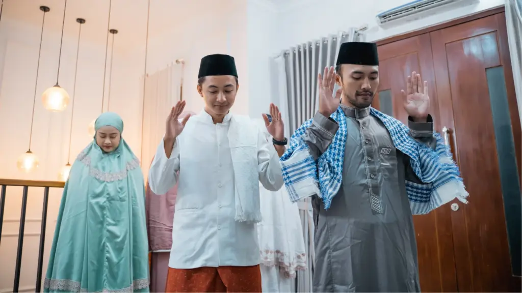 Tata Cara Salat Jenazah Laki-Laki dan Perempuan Beserta Doanya
