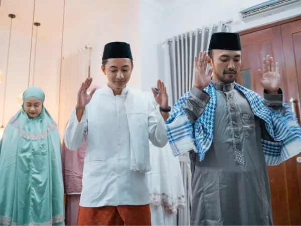 Tata Cara Salat Jenazah Laki-Laki dan Perempuan Beserta Doanya