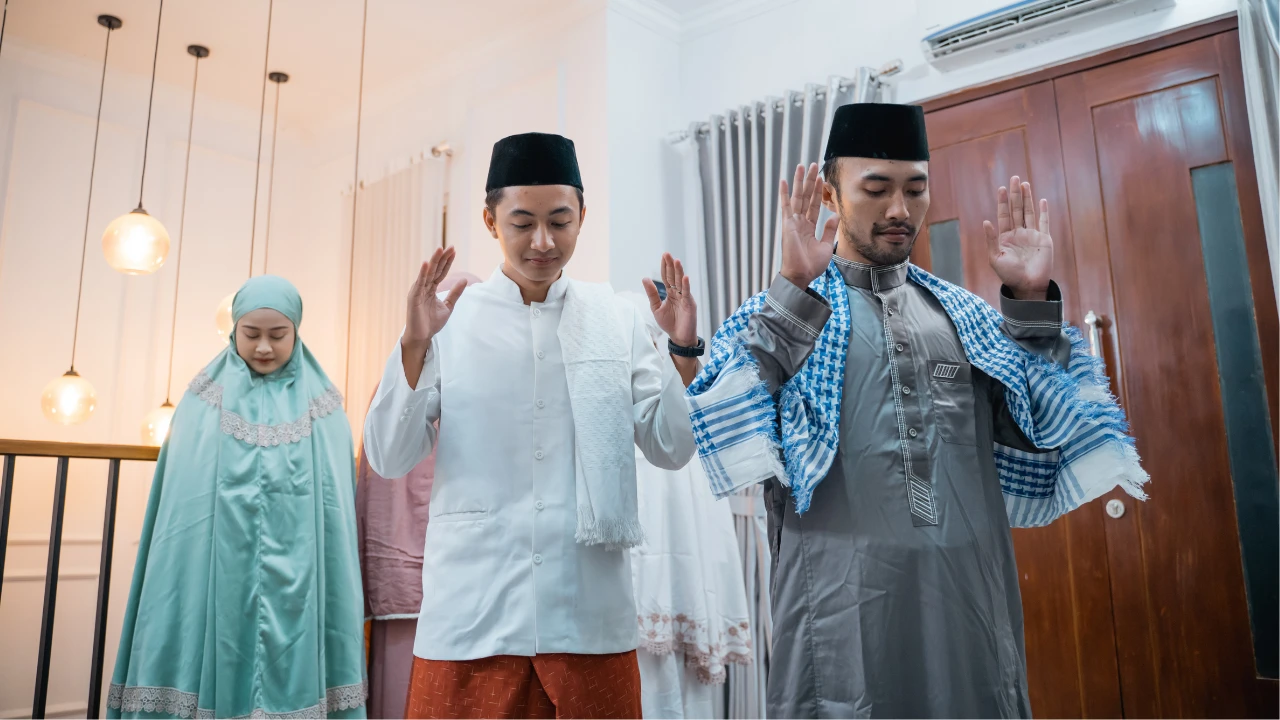 Tata Cara Salat Jenazah Laki-Laki dan Perempuan Beserta Doanya