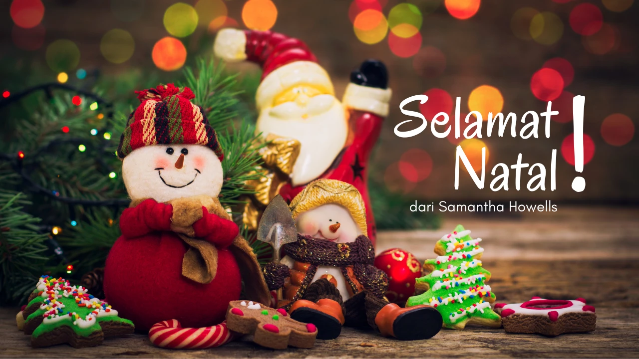 cuti bersama desember 2025