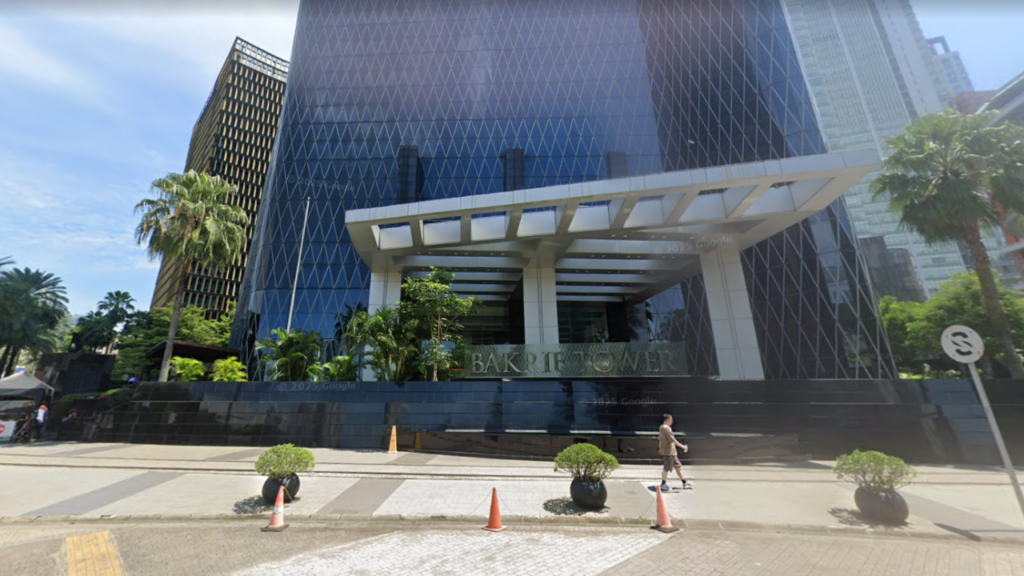 Berita Saham BUMI